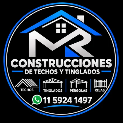 MR Construcciones de techos y tinglados